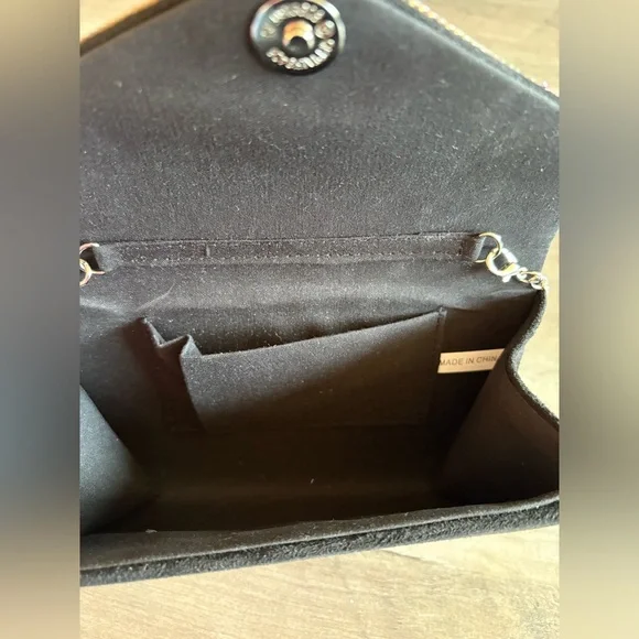 Rhinestone Rainbow Crossbody - Picture 4 of 9